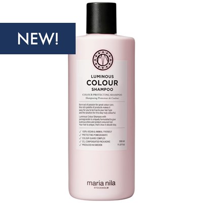 maria nila SHAMPOO 11.8 Fl. Oz.