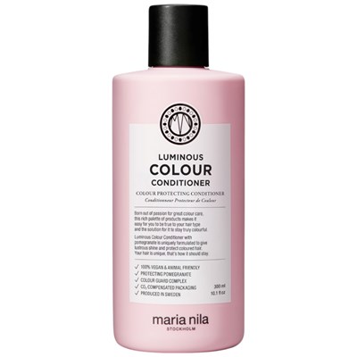 maria nila CONDITIONER 10.1 Fl. Oz.