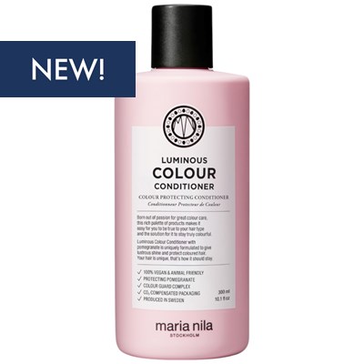 maria nila CONDITIONER 10.1 Fl. Oz.