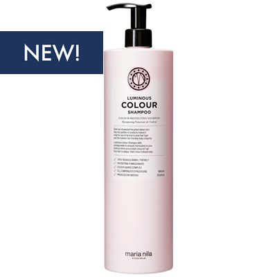 maria nila SHAMPOO Liter