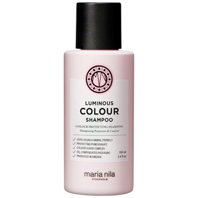 maria nila SHAMPOO 3.4 Fl. Oz.