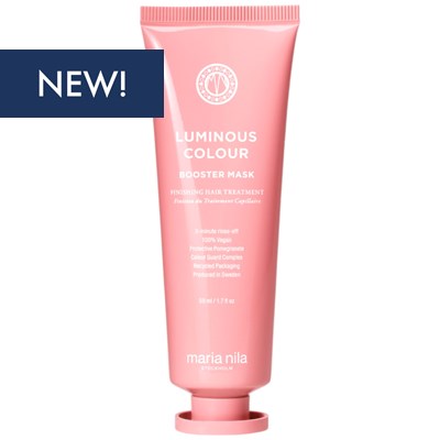 maria nila BOOSTER MASK 1.7 Fl. Oz.