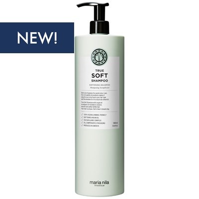 maria nila SHAMPOO Liter