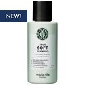 maria nila SHAMPOO 3.4 Fl. Oz.