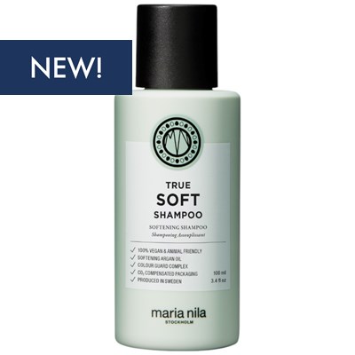 maria nila SHAMPOO 3.4 Fl. Oz.