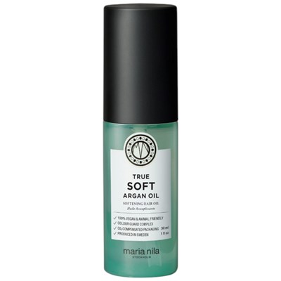 maria nila ARGAN OIL 1 Fl. Oz.