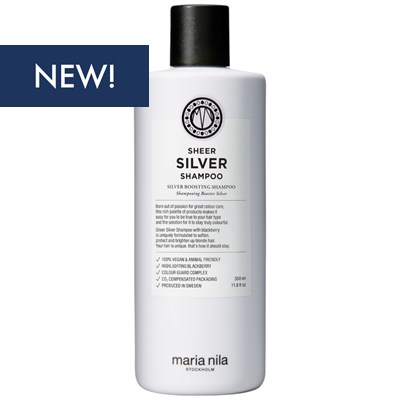maria nila SHAMPOO 11.8 Fl. Oz.