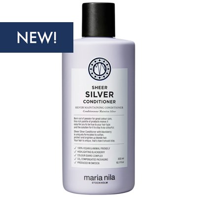 maria nila CONDITIONER 10.1 Fl. Oz.