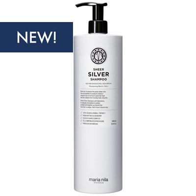 maria nila SHAMPOO Liter