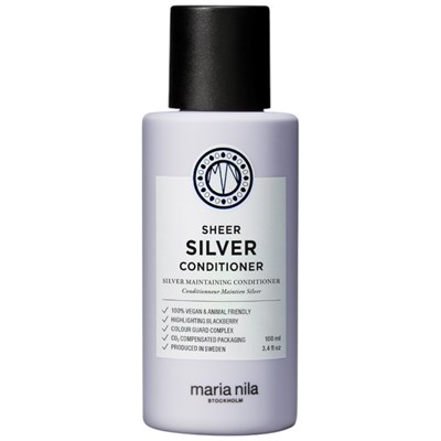 maria nila CONDITIONER 3.4 Fl. Oz.