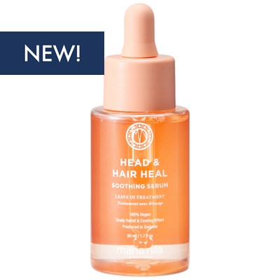 maria nila SOOTHING SERUM 1.7 Fl. Oz.