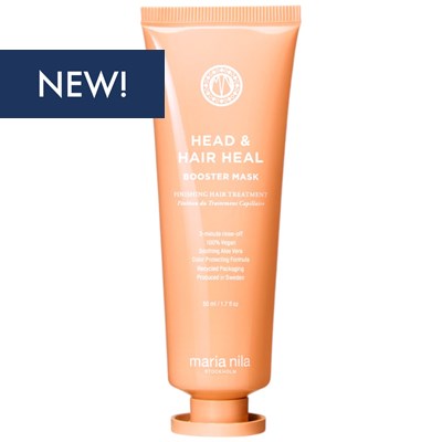 maria nila BOOSTER MASK 1.7 Fl. Oz.