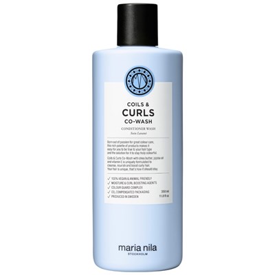 maria nila CO-WASH 11.8 Fl. Oz.