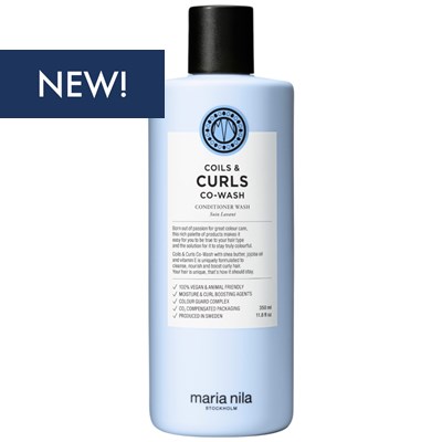 maria nila CO-WASH 11.8 Fl. Oz.