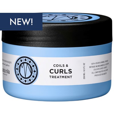 maria nila TREATMENT 8.5 Fl. Oz.