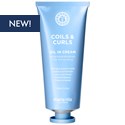 maria nila OIL IN CREAM 3.4 Fl. Oz.