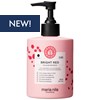 maria nila BRIGHT RED 10.1 Fl. Oz.