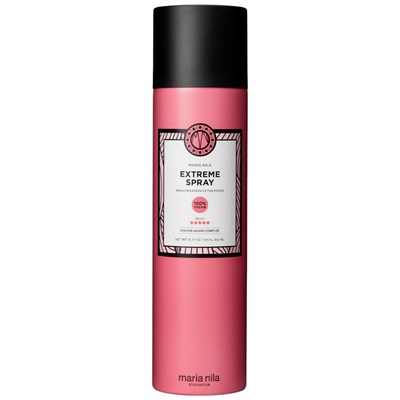 maria nila EXTREME SPRAY 12.1 Fl. Oz.
