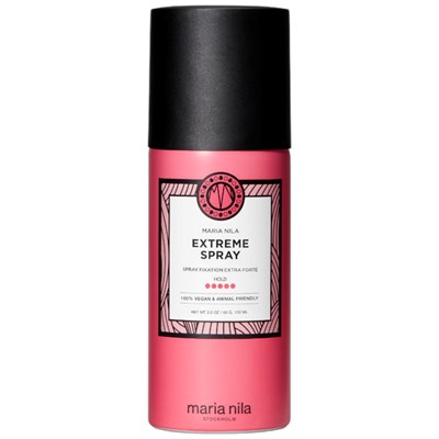 maria nila EXTREME SPRAY 3.4 Fl. Oz.