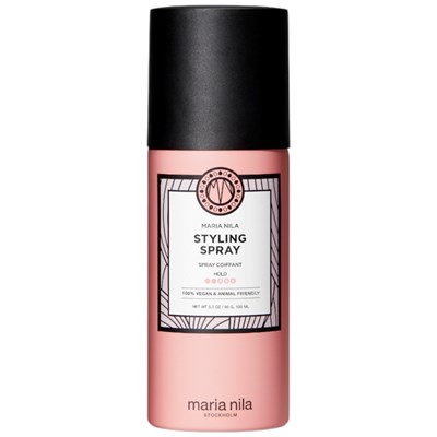 maria nila STYLING SPRAY 3.4 Fl. Oz.
