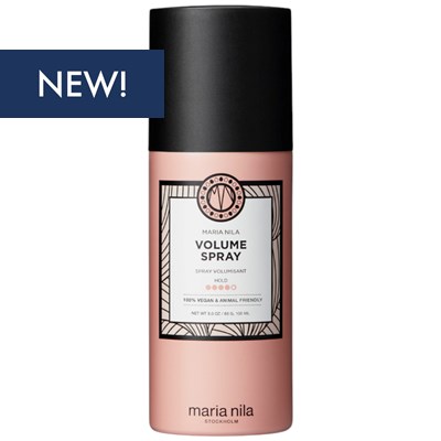 maria nila VOLUME SPRAY 3.4 Fl. Oz.