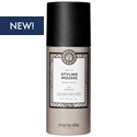 maria nila STYLING MOUSSE 3.4 Fl. Oz.