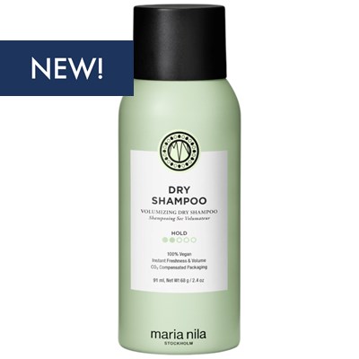 maria nila DRY SHAMPOO 2.4 Fl. Oz.