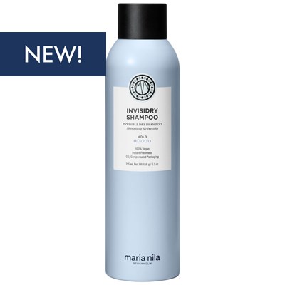 maria nila INVISIDRY SHAMPOO 5.5 Fl. Oz.