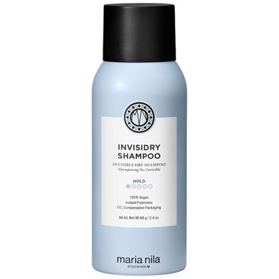 maria nila INVISIDRY SHAMPOO 2.4 Fl. Oz.