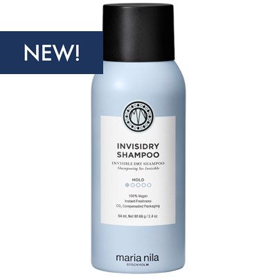 maria nila INVISIDRY SHAMPOO 2.4 Fl. Oz.