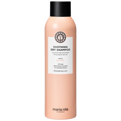 maria nila SOOTHING DRY SHAMPOO 5.25 Fl. Oz.