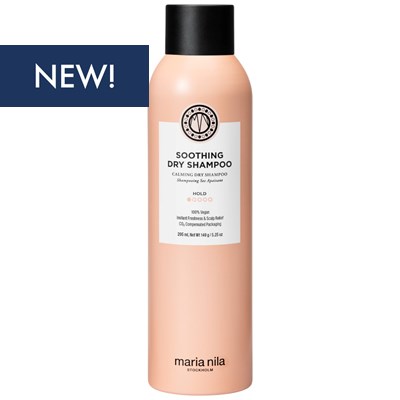 maria nila SOOTHING DRY SHAMPOO 5.25 Fl. Oz.