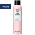 maria nila SHAPING HEAT SPRAY 6.1 Fl. Oz.