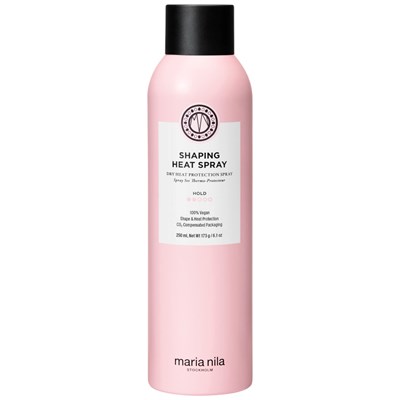maria nila SHAPING HEAT SPRAY 6.1 Fl. Oz.