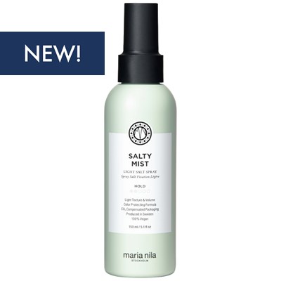 maria nila SALTY MIST 5.1 Fl. Oz.