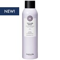 maria nila TEXTURE SPRAY 7.4 Fl. Oz.