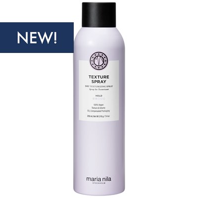 maria nila TEXTURE SPRAY 7.4 Fl. Oz.