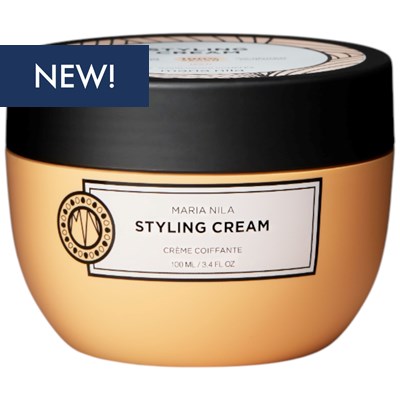maria nila STYLING CREAM 3.4 Fl. Oz.
