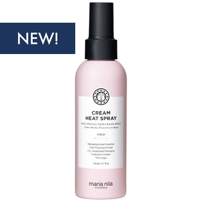 maria nila CREAM HEAT SPRAY 5.1 Fl. Oz.