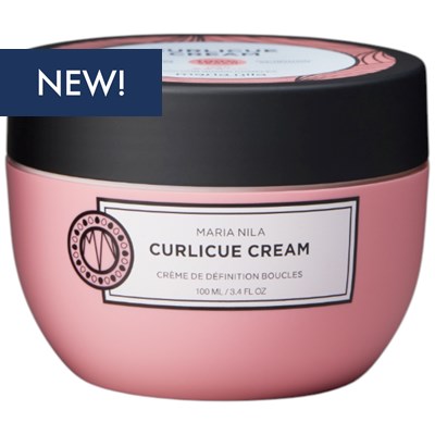 maria nila CURLICUE CREAM 3.4 Fl. Oz.