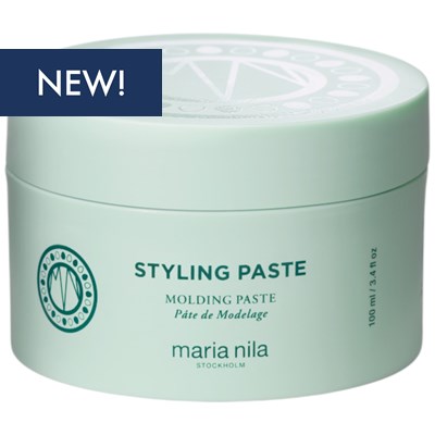 maria nila STYLING PASTE 3.4 Fl. Oz.