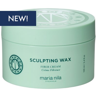 maria nila SCULPTING WAX 3.4 Fl. Oz.