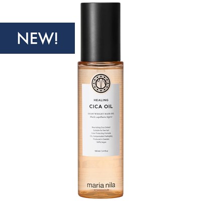 maria nila CICA OIL 3.4 Fl. Oz.