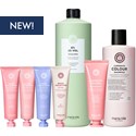 maria nila SAMPLE COLOUR PREPACK 19 pc.