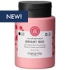 maria nila BRIGHT RED 3.4 Fl. Oz.