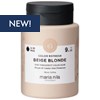 maria nila BEIGE BLONDE 3.4 Fl. Oz.