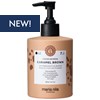 maria nila CARAMEL BROWN 10.1 Fl. Oz.