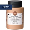 maria nila CARAMEL BROWN 3.4 Fl. Oz.