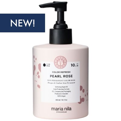 maria nila PEARL ROSE 10.1 Fl. Oz.