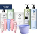 maria nila COMPLETE COLOUR CONCEPT INTRO 430 pc.